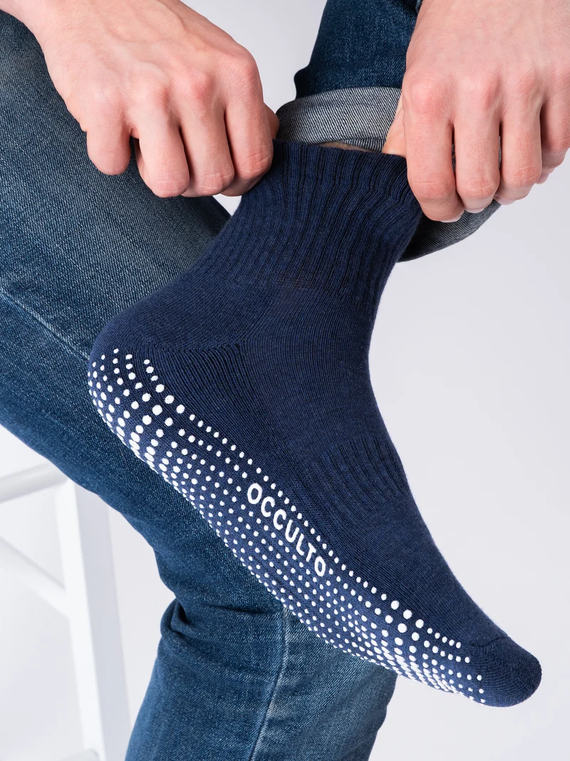 Andi - Stoppersocken Herren