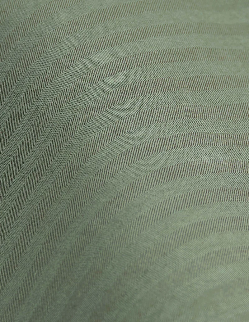 Chemise Pamela kaki