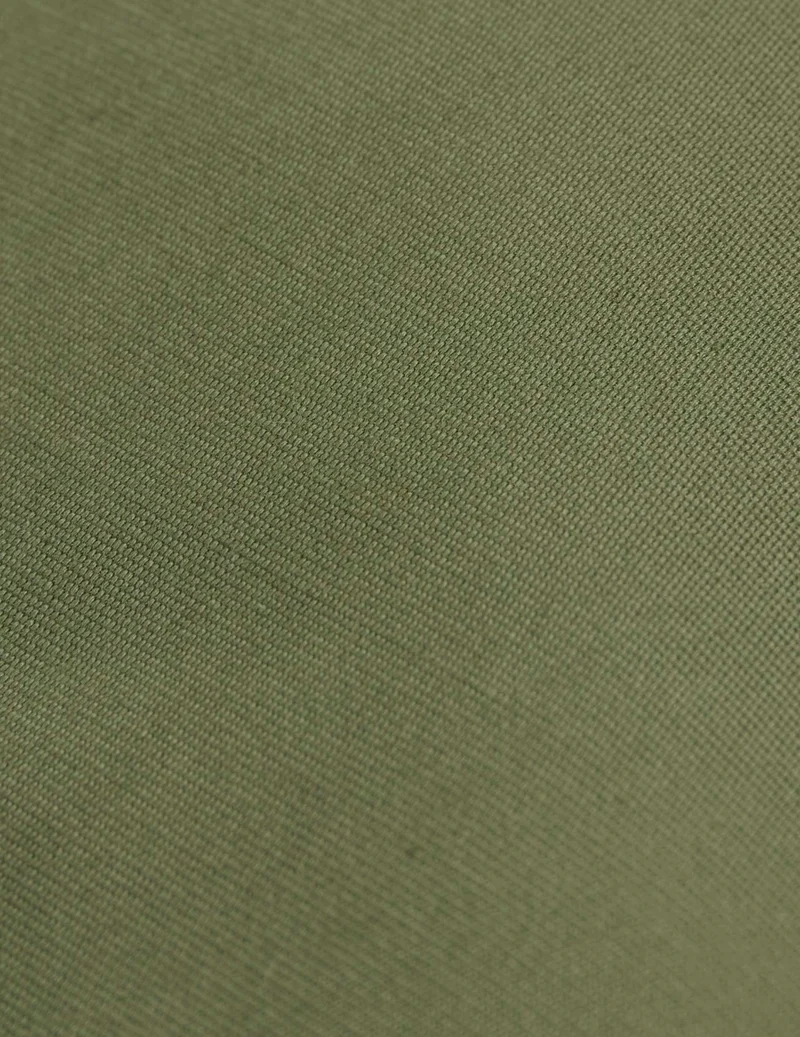 Chemise Mathéo kaki
