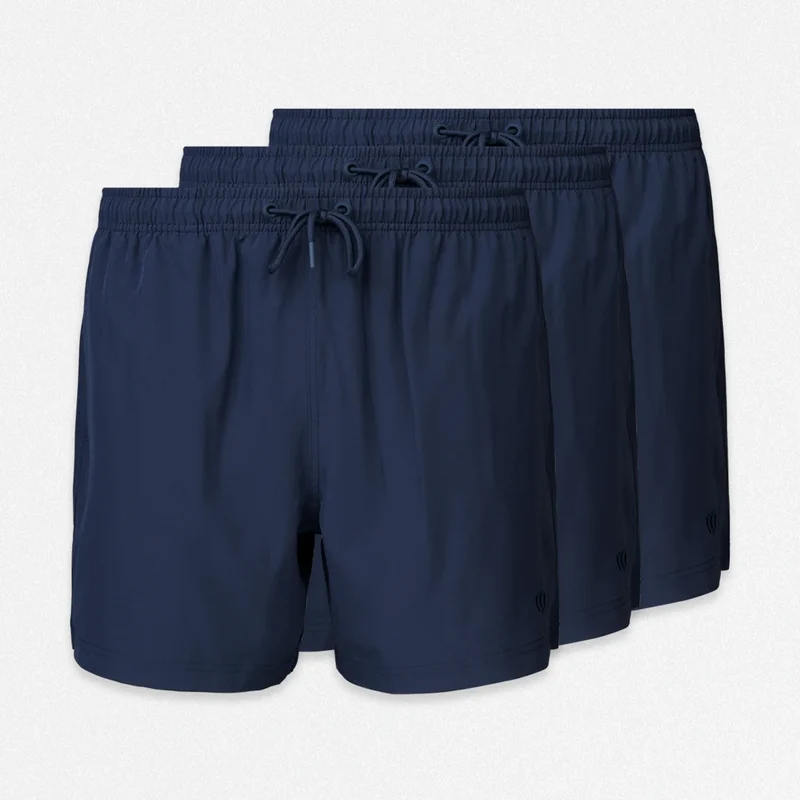 Badehose Herren | Dunkelblau