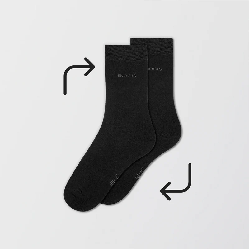 Business Socken | Mix