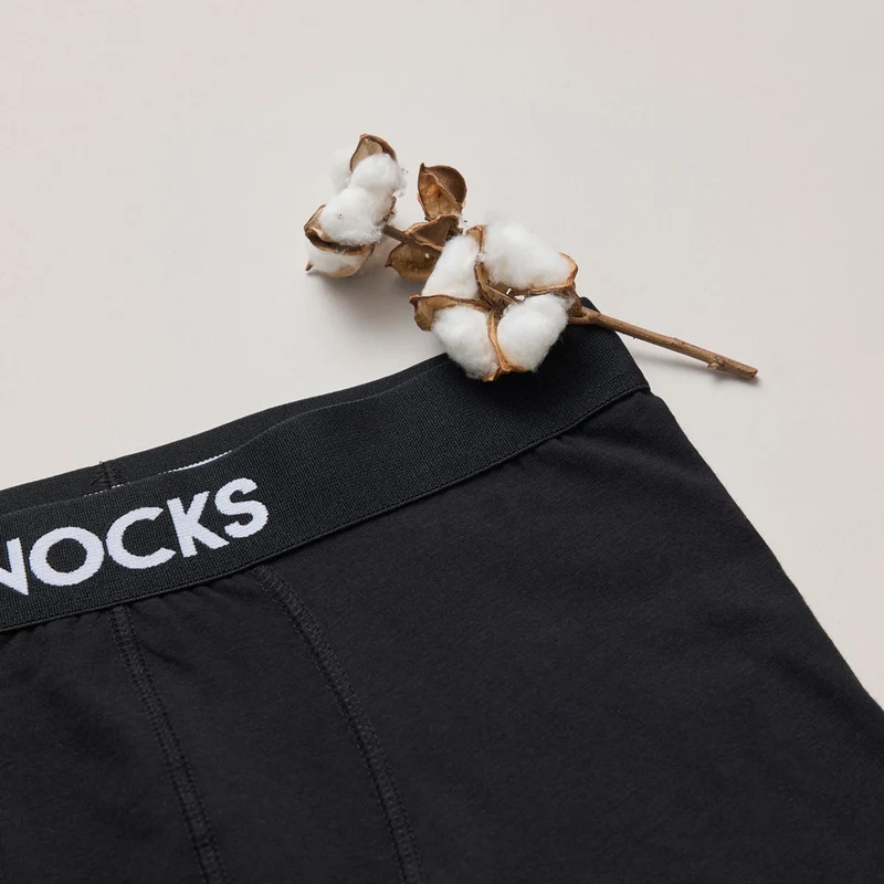 Boxershorts | Schwarz