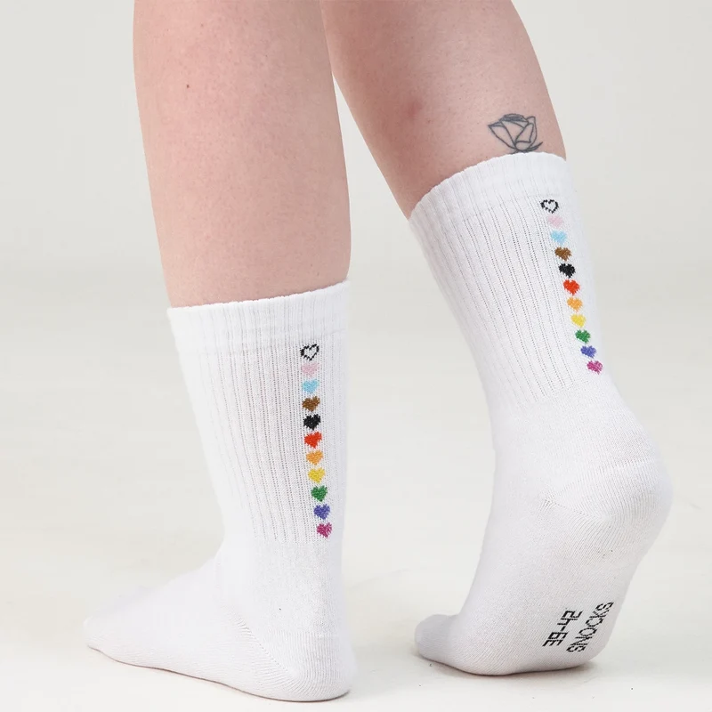 Tennissocken | Mix (Pride)