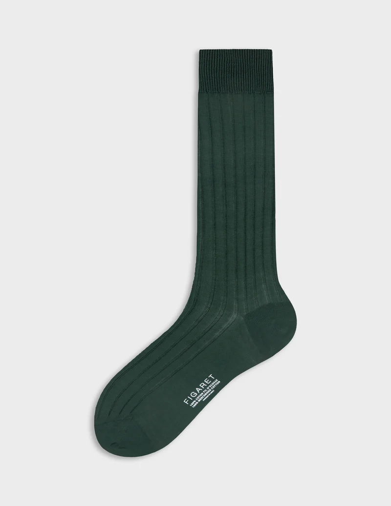 Semainier de 5 paires de chaussettes