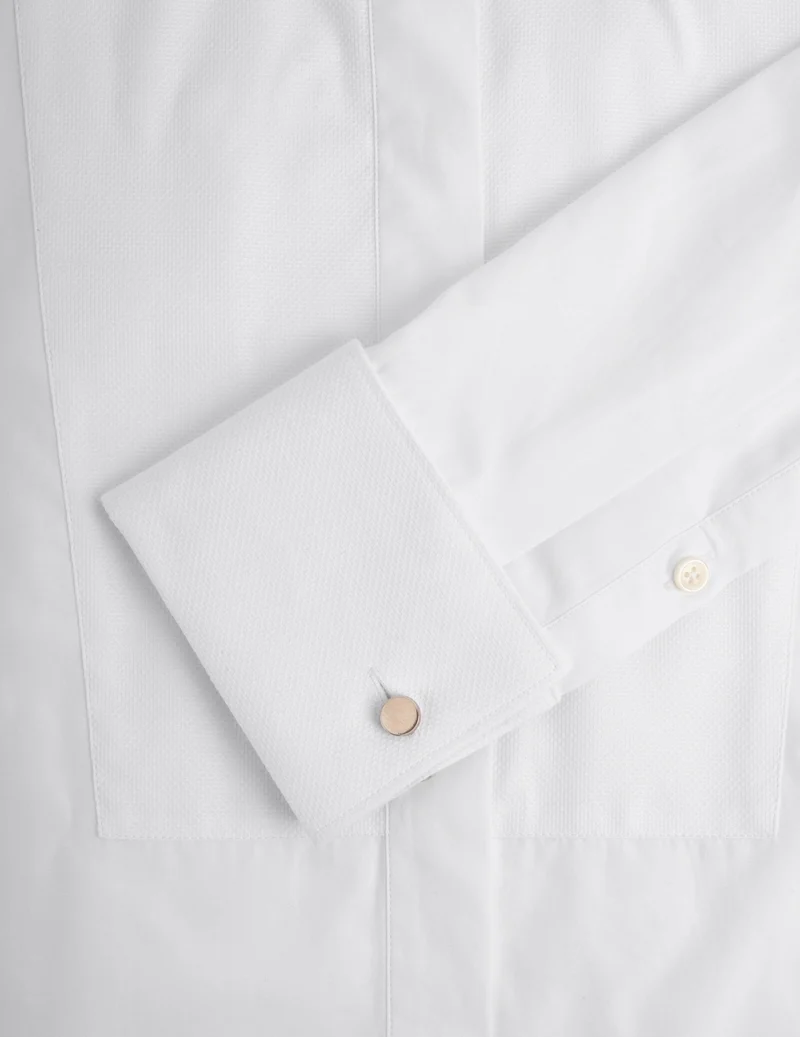 Chemise Nadine blanche