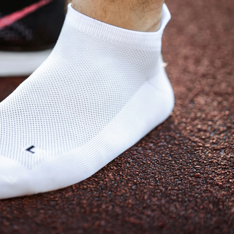Laufsocken | Schwarz