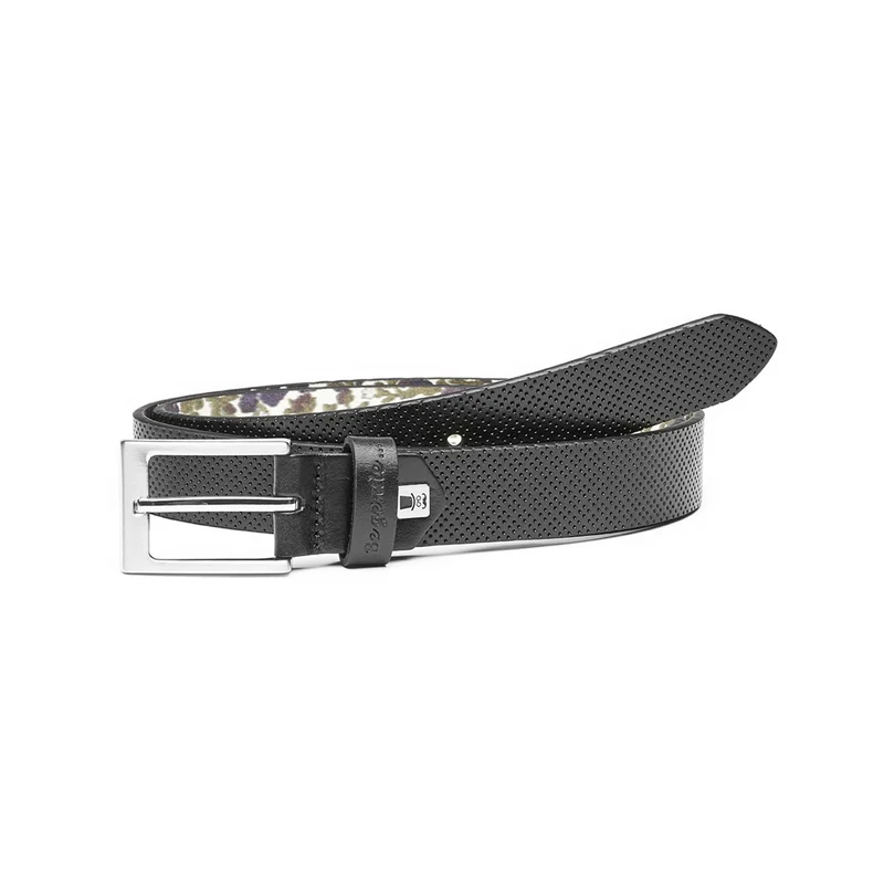 Ledergürtel Herren 3,0 cm – Echtleder