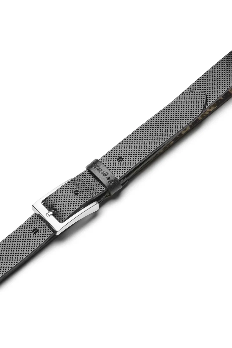 Ledergürtel Herren 3,0 cm – Echtleder