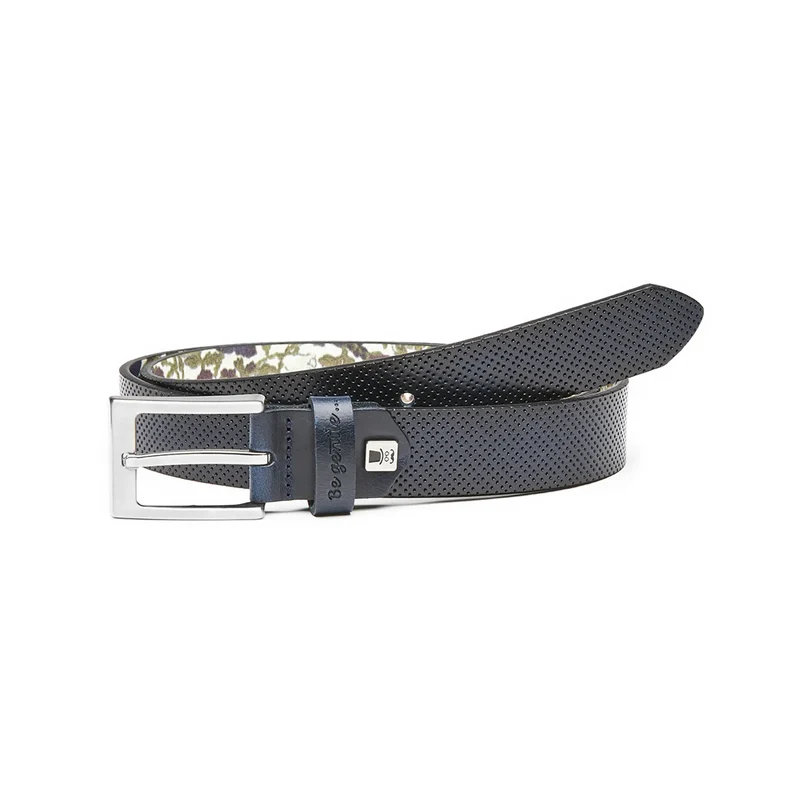 Ledergürtel Herren 3,0 cm – Echtleder
