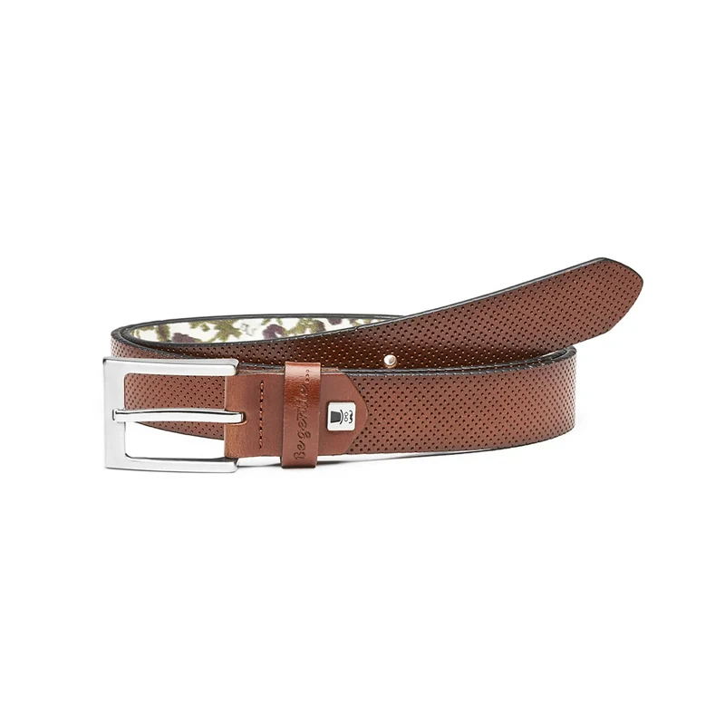 Ledergürtel Herren 3,0 cm – Echtleder