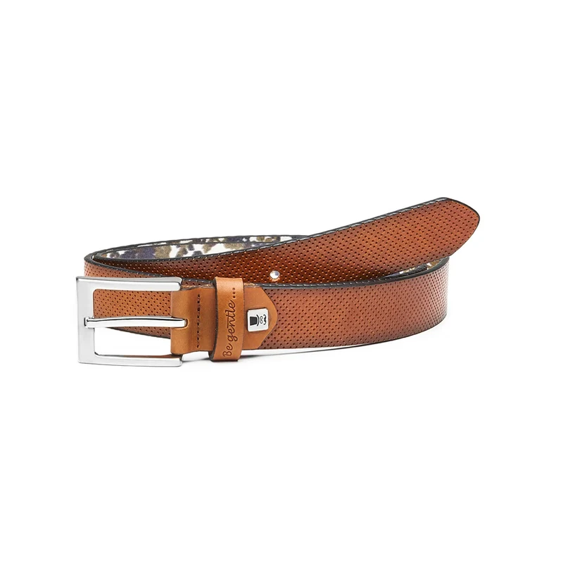 Ledergürtel Herren 3,0 cm – Echtleder