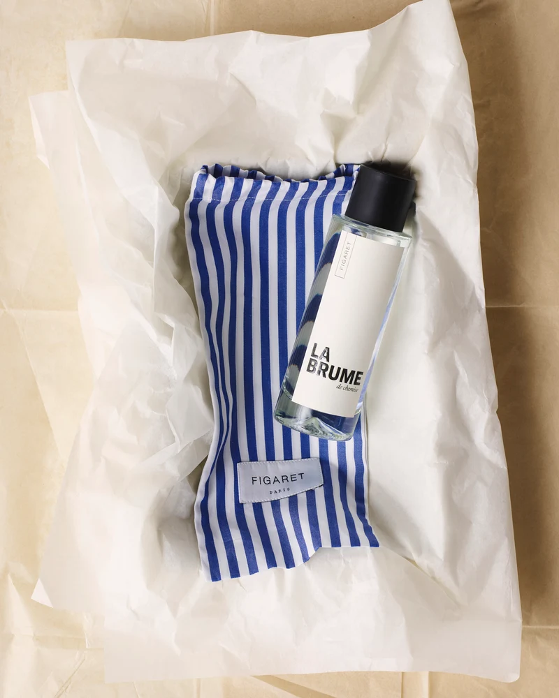 Brume de chemise 100ml