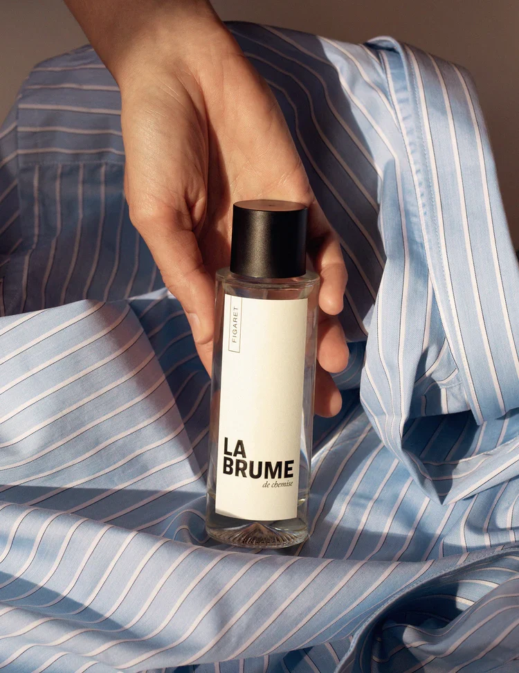 Brume de chemise 100ml