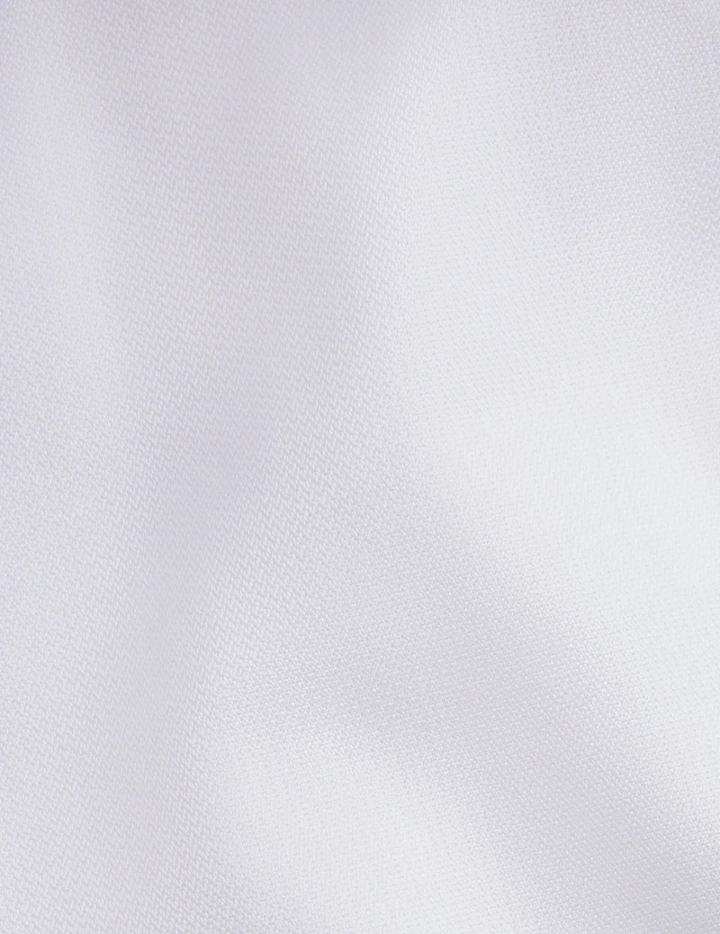 Chemise Classique blanche