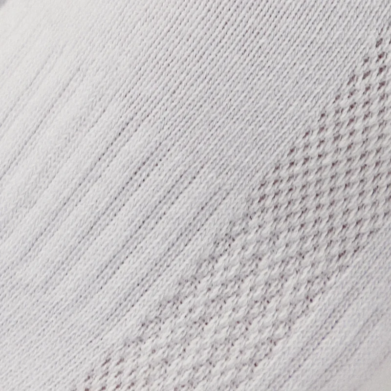 Premium Sneaker Socken | Mix (Schwarz/Weiß/Grau)