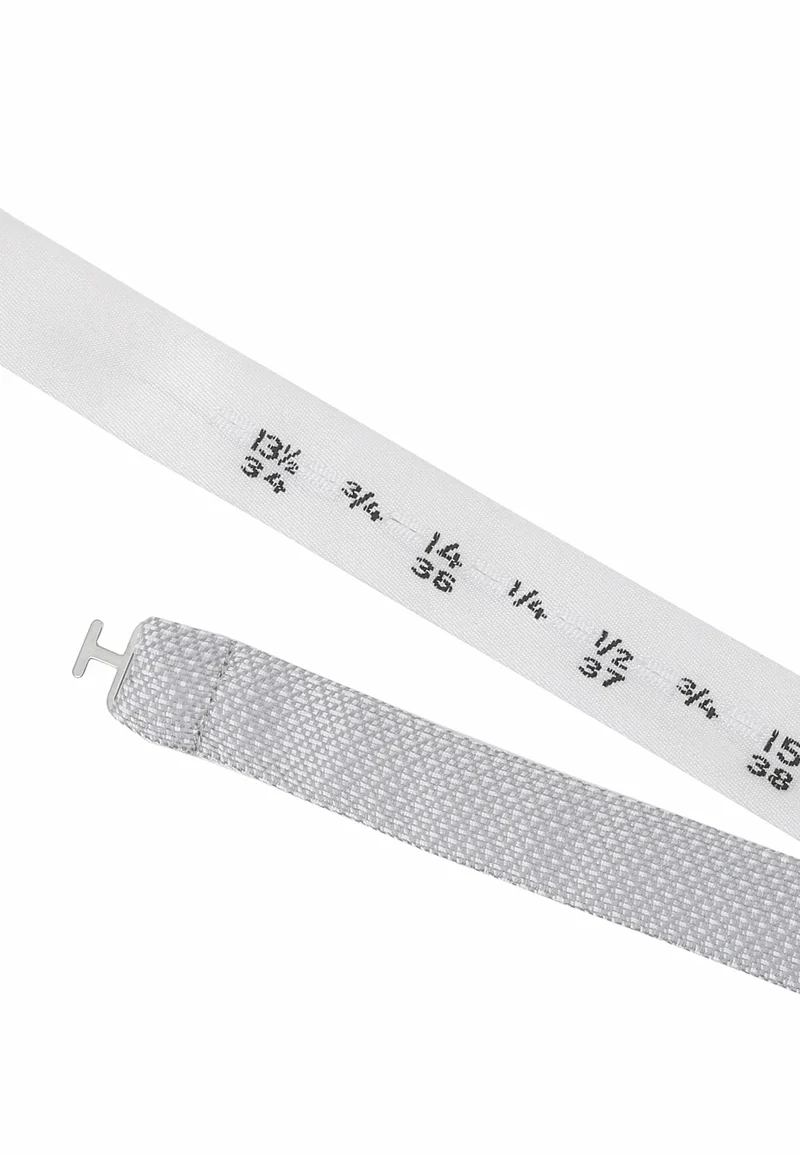 Fliege & Einstecktuch Set – Feinstruktur