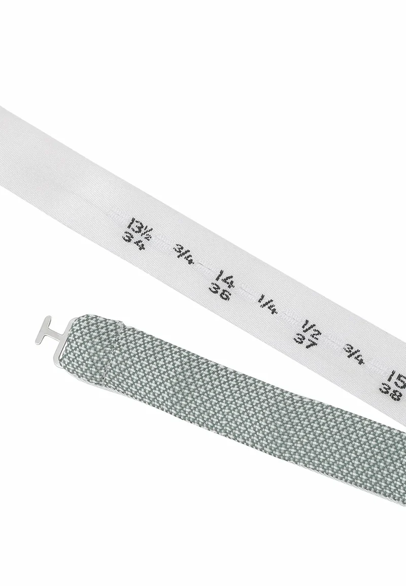 Fliege & Einstecktuch Set – Feinstruktur