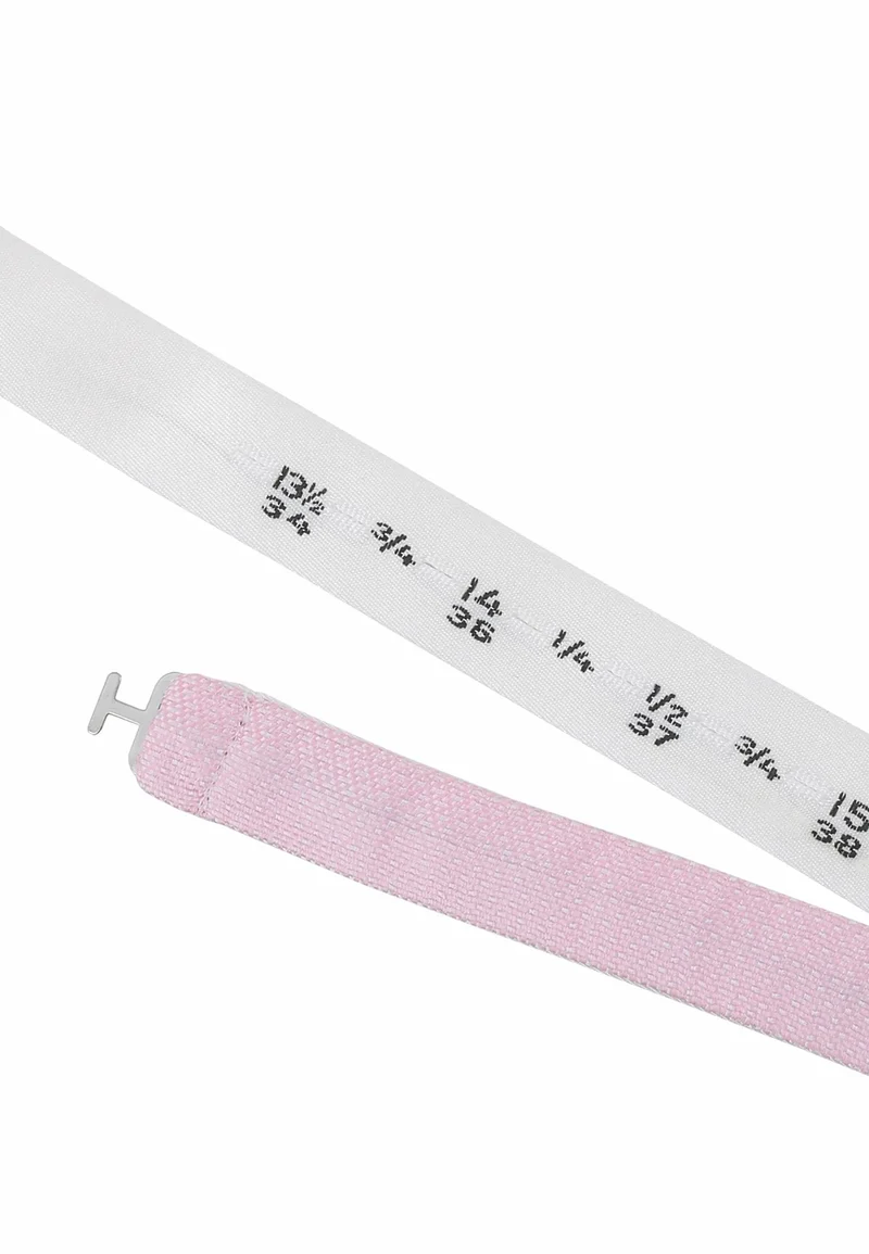 Fliege & Einstecktuch Set – Feinstruktur