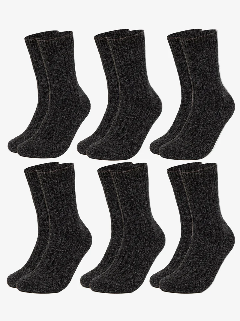Finn - Norweger Socken Herren