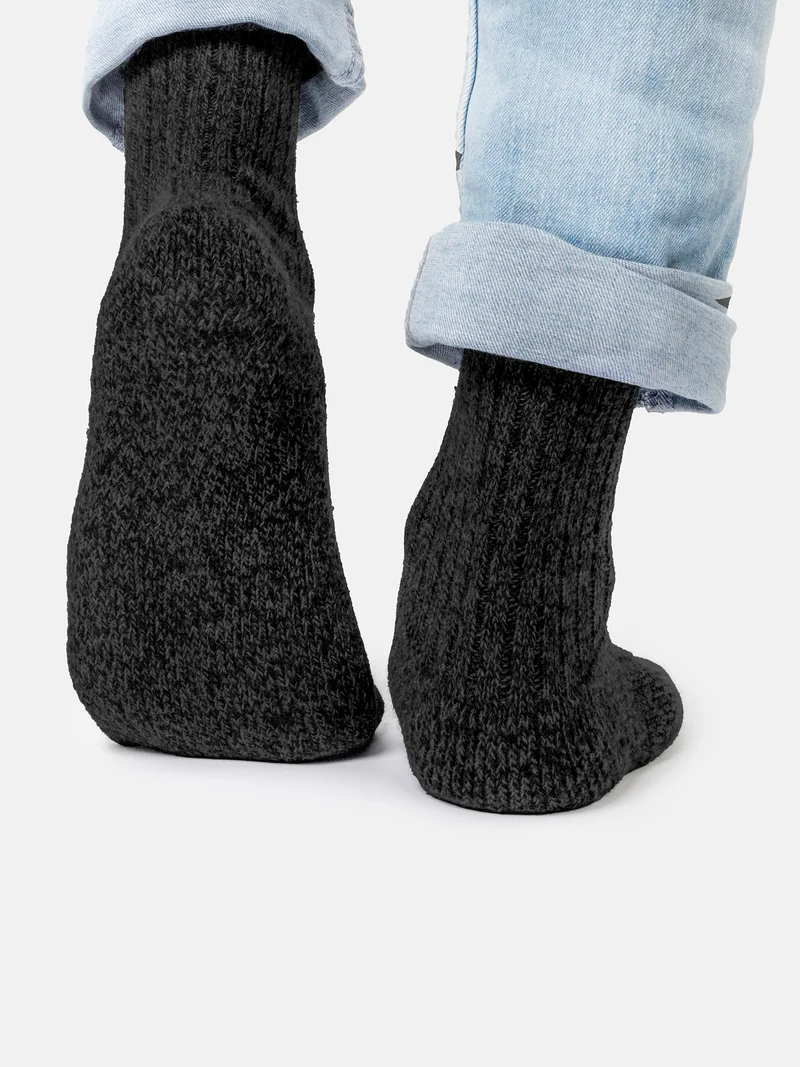 Finn - Norweger Socken Herren