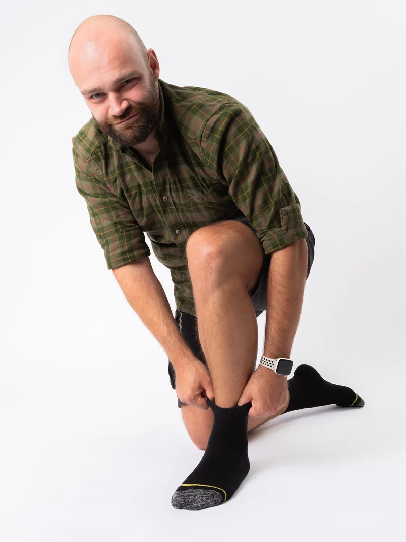 Karl - Arbeitssocken Herren