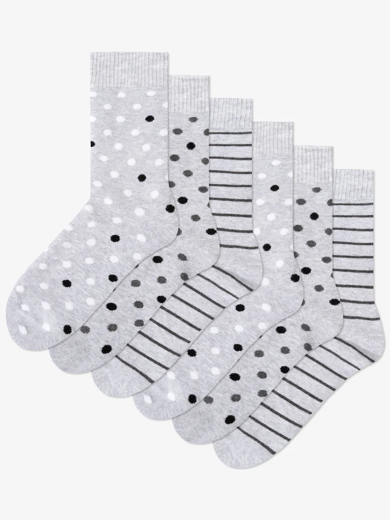 Smilla - Warme Kuschelsocken Damen