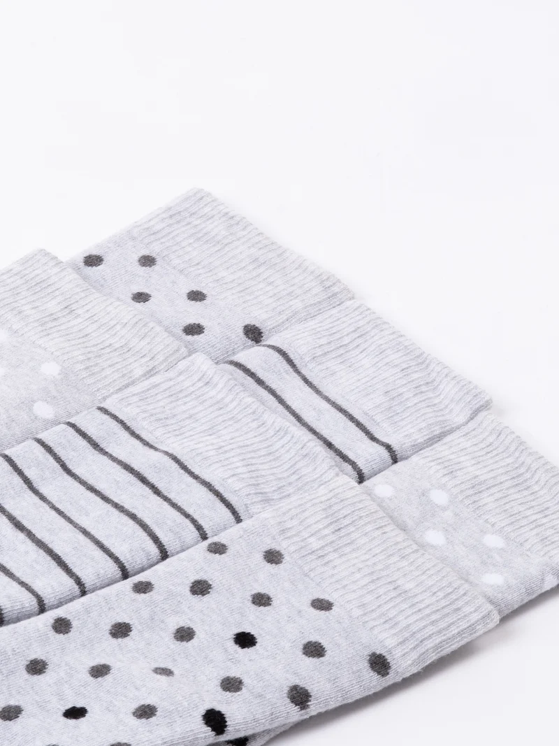Smilla - Warme Kuschelsocken Damen