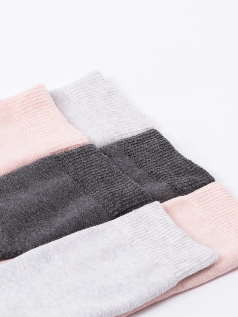 Smilla - Warme Kuschelsocken Damen