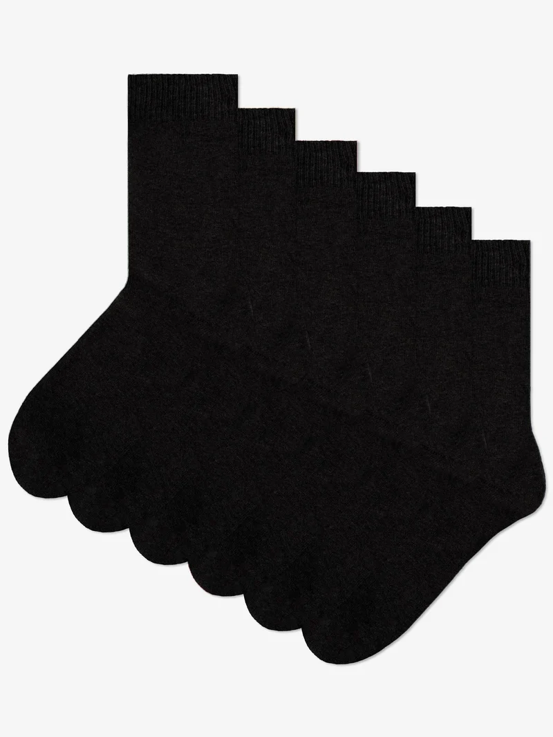 Smilla - Warme Kuschelsocken Damen