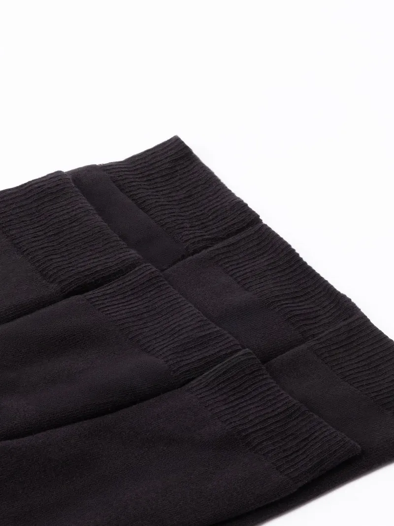 Smilla - Warme Kuschelsocken Damen