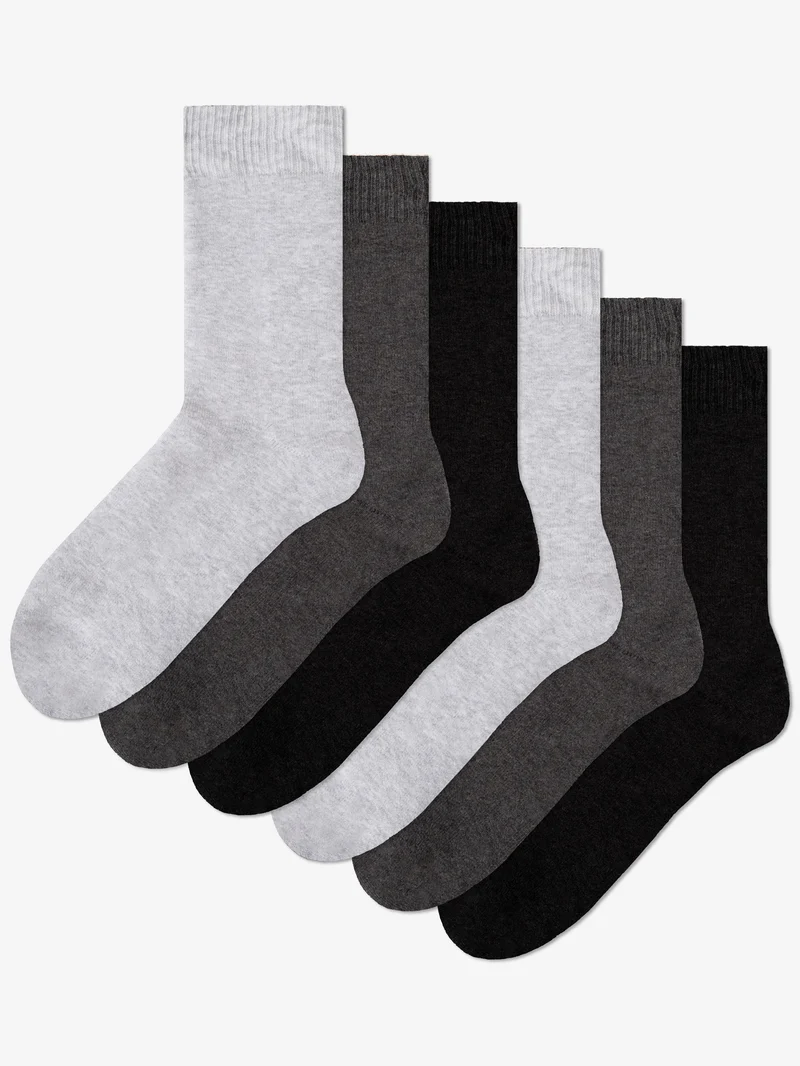 Smilla - Warme Kuschelsocken Damen