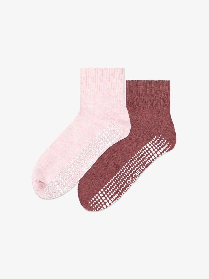 Madeleine - Stoppersocken Damen