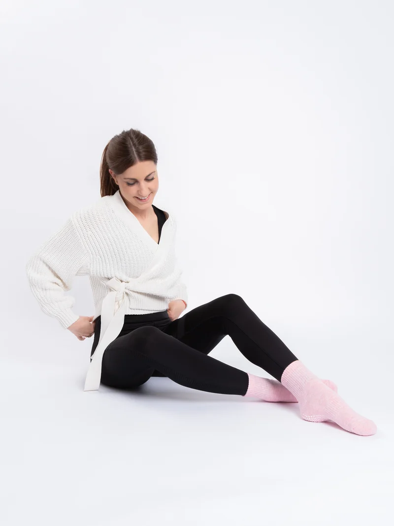 Madeleine - Stoppersocken Damen