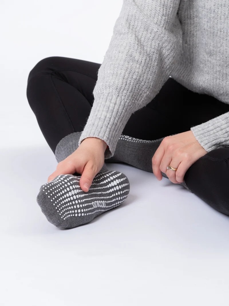 Madeleine - Stoppersocken Damen