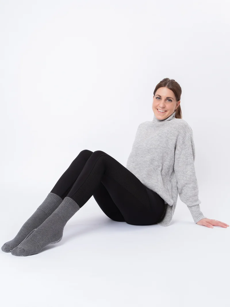 Madeleine - Stoppersocken Damen
