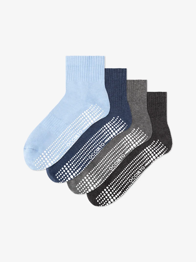 Madeleine - Stoppersocken Damen
