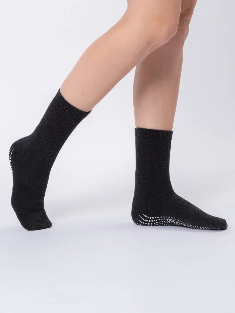 Madeleine - Stoppersocken Damen