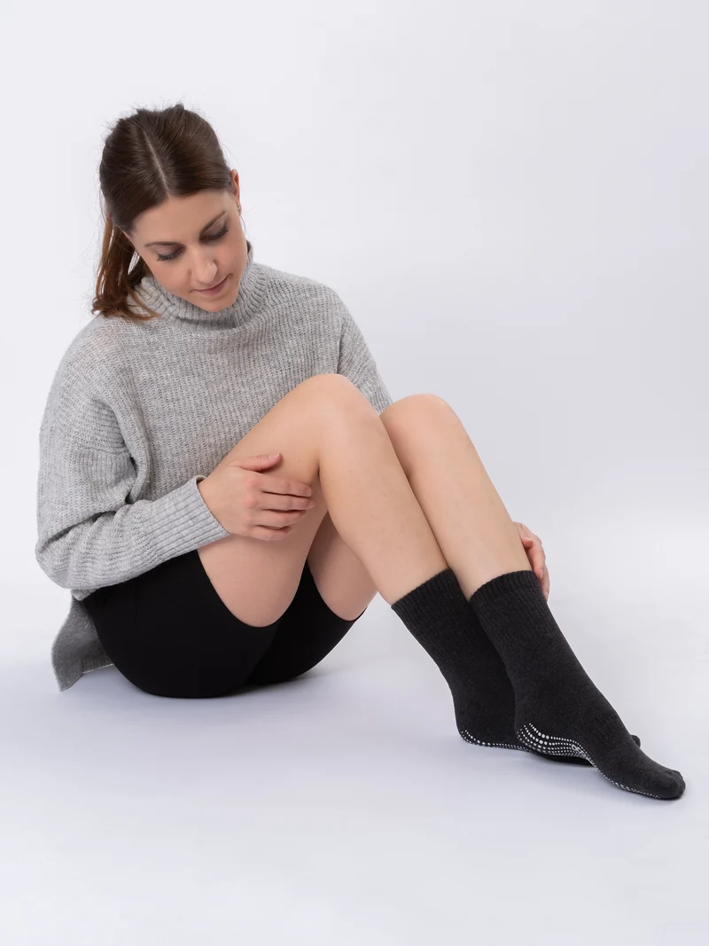 Madeleine - Stoppersocken Damen