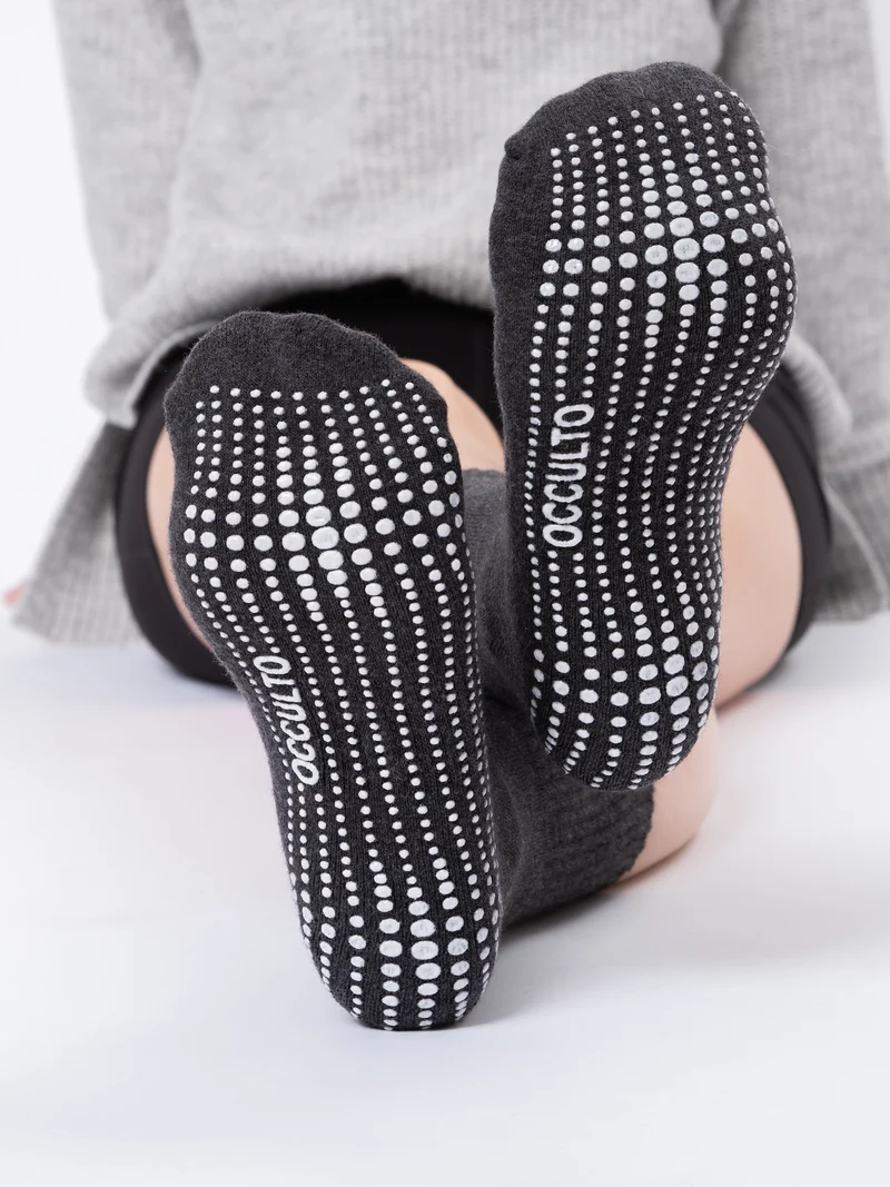 Madeleine - Stoppersocken Damen
