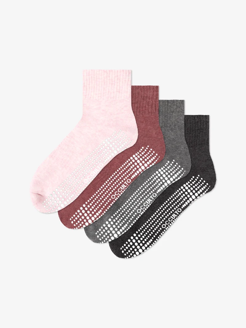 Madeleine - Stoppersocken Damen