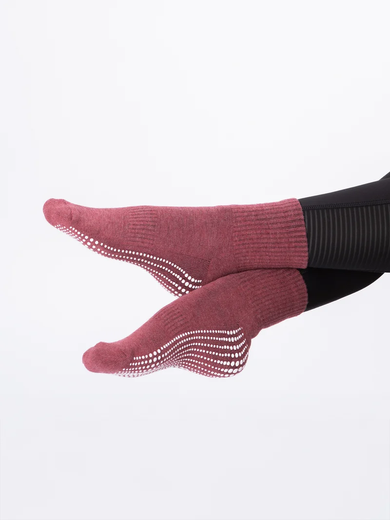 Madeleine - Stoppersocken Damen