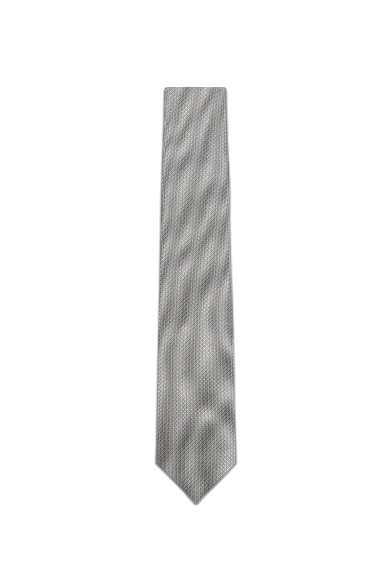 Krawatte Herren aus Seide – Picoté (6,0 – 6,5 cm)