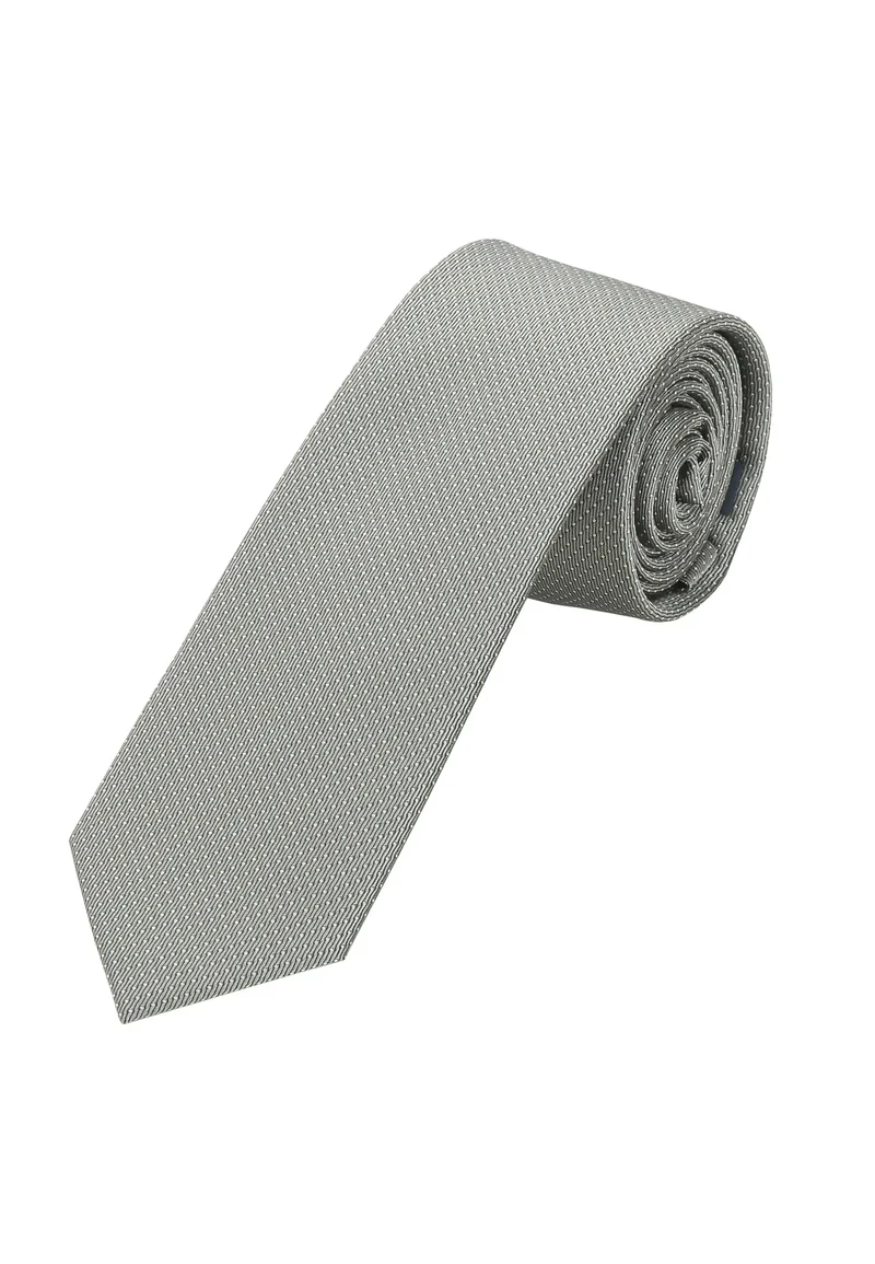 Krawatte Herren aus Seide – Picoté (6,0 – 6,5 cm)