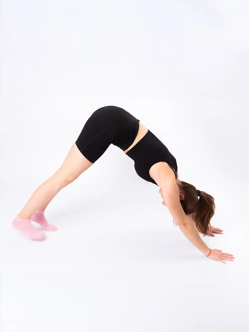 Mady - Yogasocken