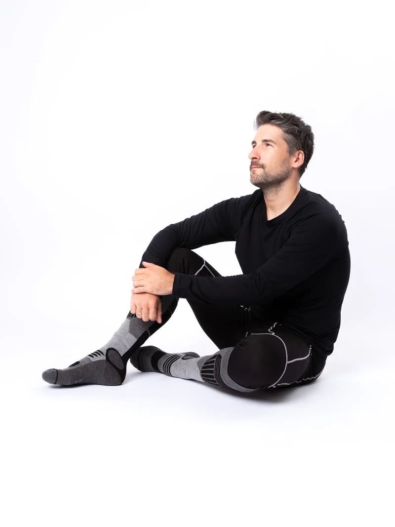 Felix - Skisocken Herren