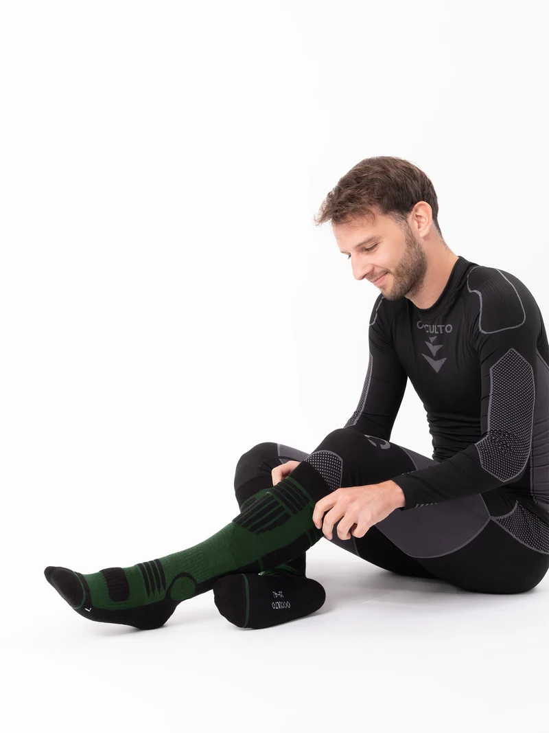 Felix - Skisocken Herren