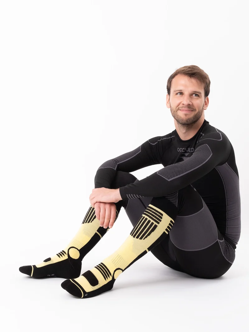 Felix - Skisocken Herren