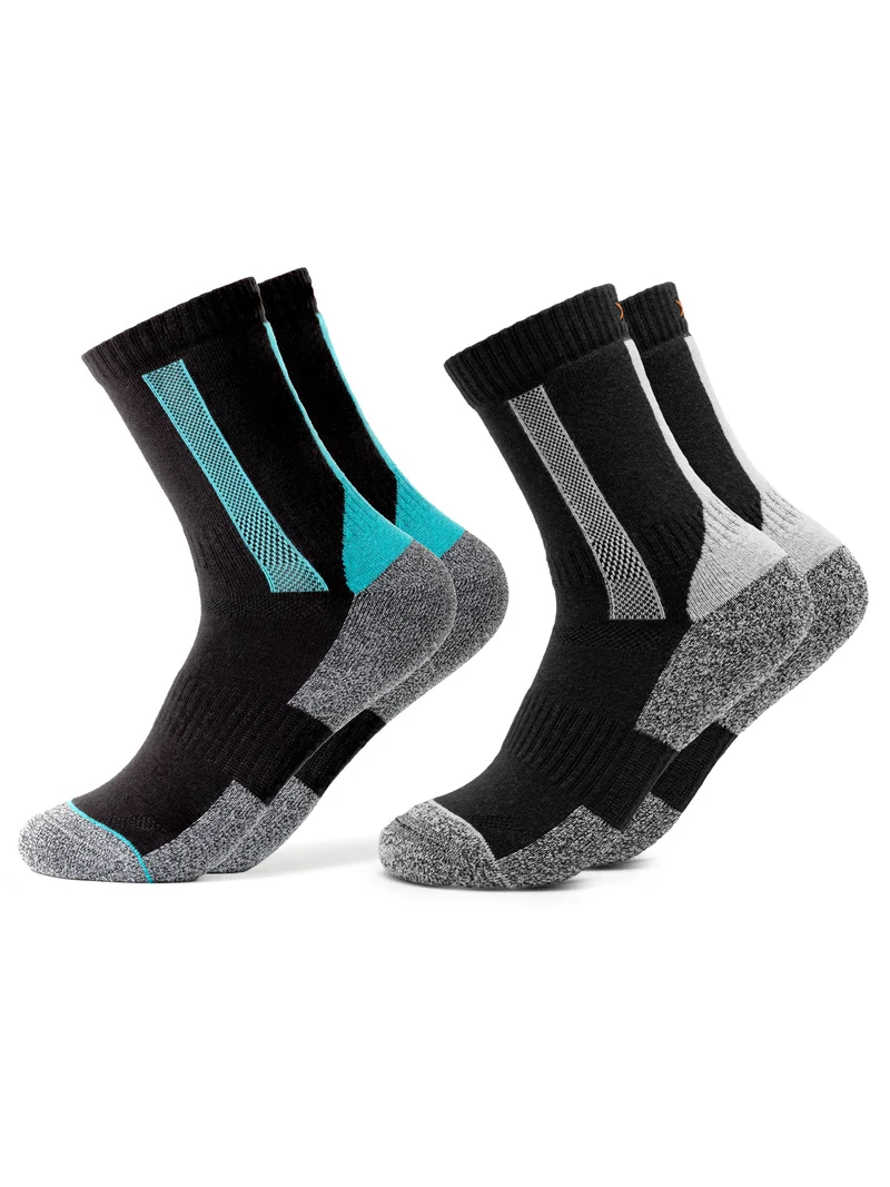 Gerlinde - Wandersocken
