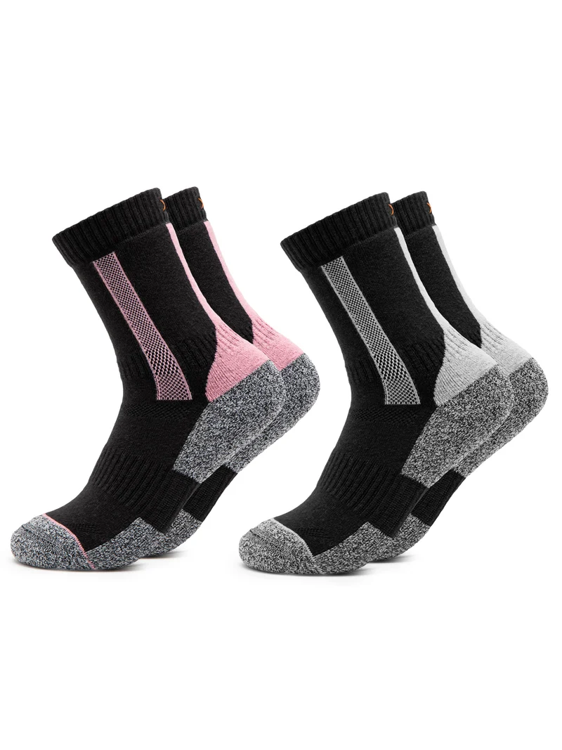 Gerlinde - Wandersocken