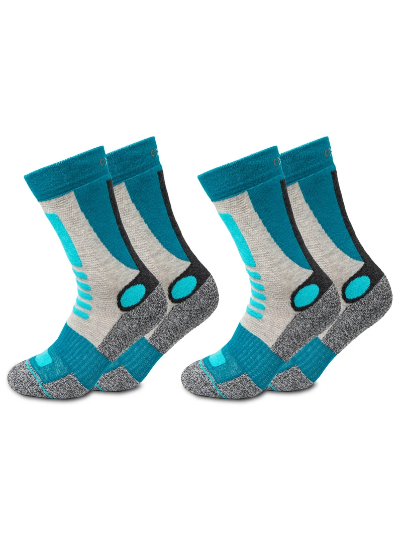 Gerlinde - Wandersocken